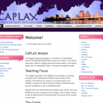 Caplax.org Currently Using XIPE services